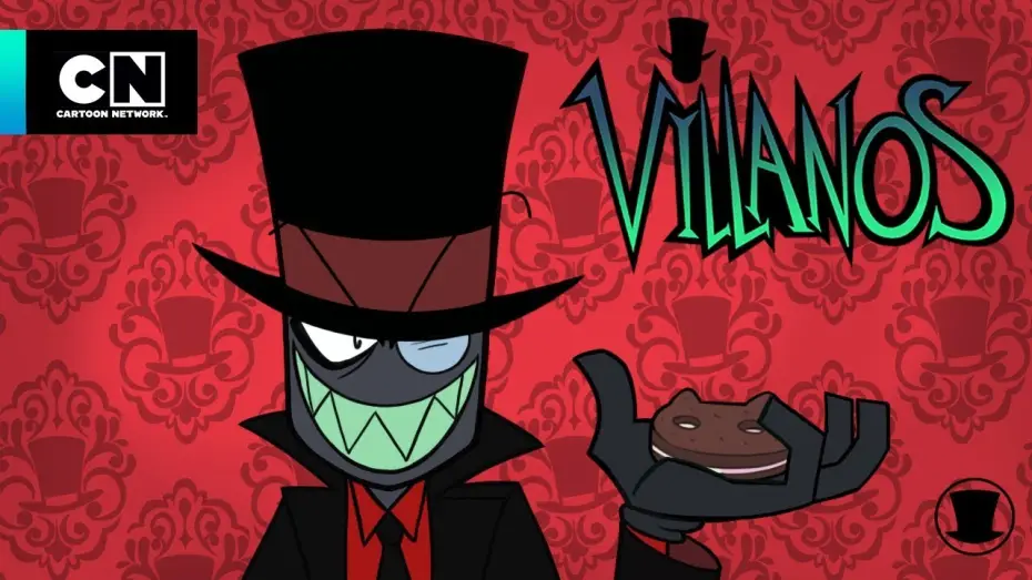 Видео к сериалу Villanos — Videos de orientación para villanos: Los casos perdidos de Ciudad Playa | Villanos | #QuedateEnCasa