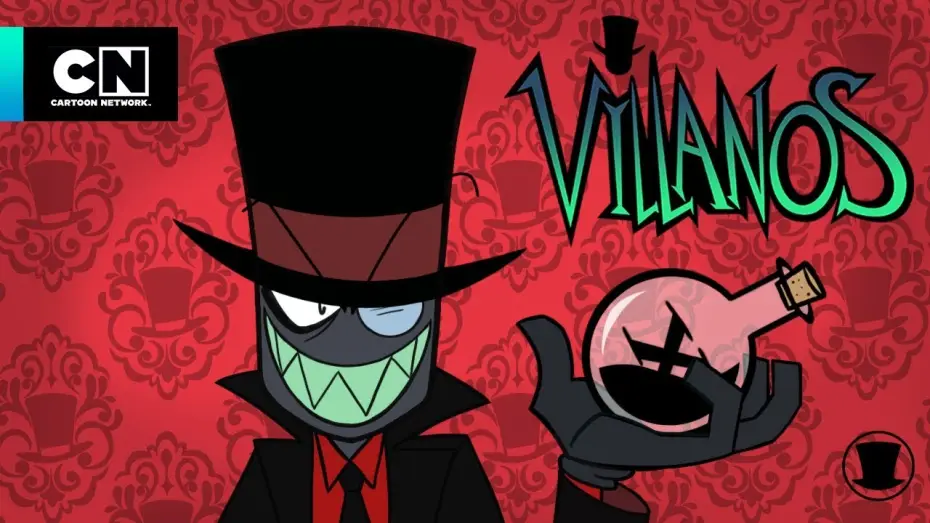 Видео к сериалу Villanos — Videos de Orientación para Villanos: Los casos perdidos de Saltadilla |  Villanos | #QuedateEnCasa