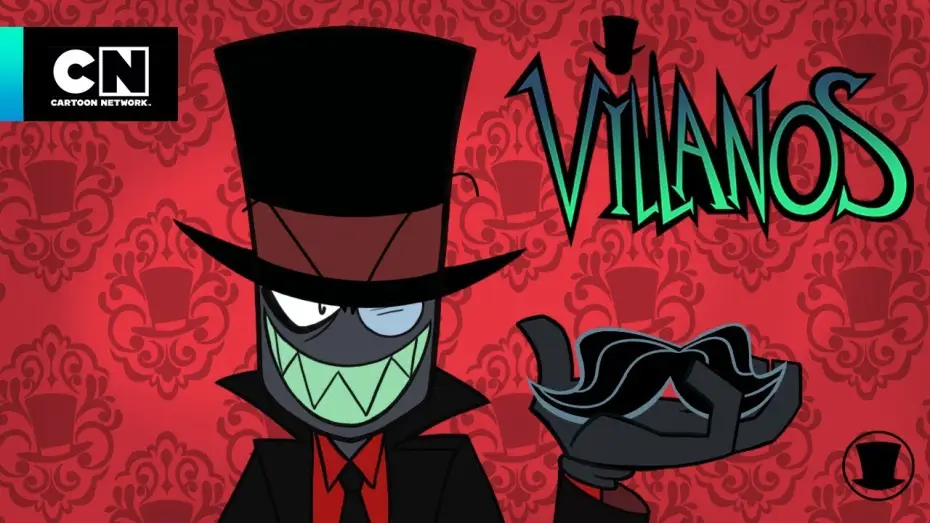 Видео к сериалу Villanos — Videos de Orientación para Villanos: Los casos perdidos de Rhyboflaven | Villanos | #QuedateEnCasa