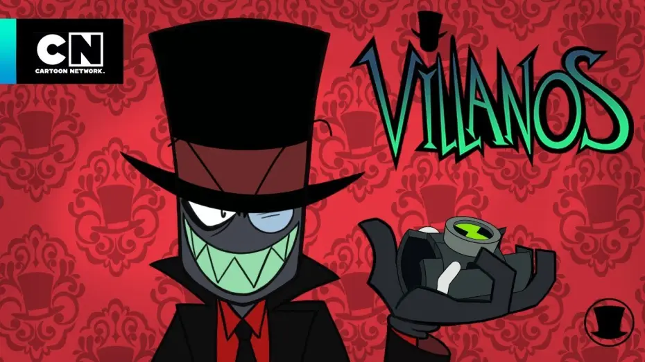 Видео к сериалу Villanos — Videos de orientación para villanos: Guía para una conquista malvada | Villanos | #QuedateEnCasa