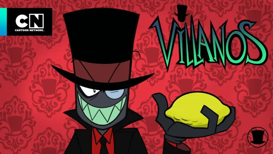 Видео к сериалу Villanos — Videos de Orientación para Villanos: Los casos perdidos de Ooo | Villanos | #QuedateEnCasa