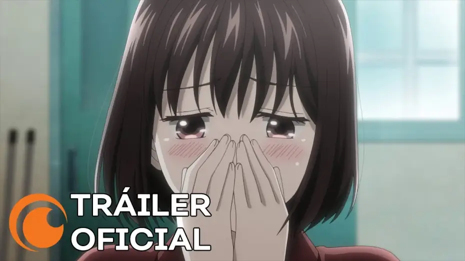 Видео к сериалу Не называй это любовью! — Koikimo | TRÁILER OFICIAL