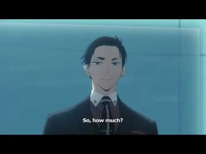 Видео к сериалу Богатый детектив. Баланс: Неограничен — The Millionaire Detective - Balance: UNLIMITED Trailer 2