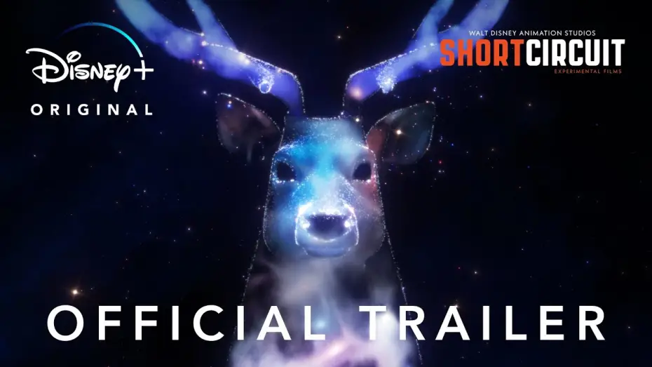 Видео к сериалу Короткое Замыкание — Official Trailer