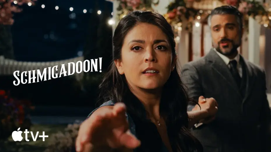 Видео к сериалу Шмигадун! — Season 1 Recap
