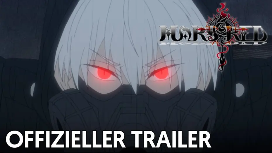 Видео к сериалу Красный Марс — Mars Red | Offizieller Trailer