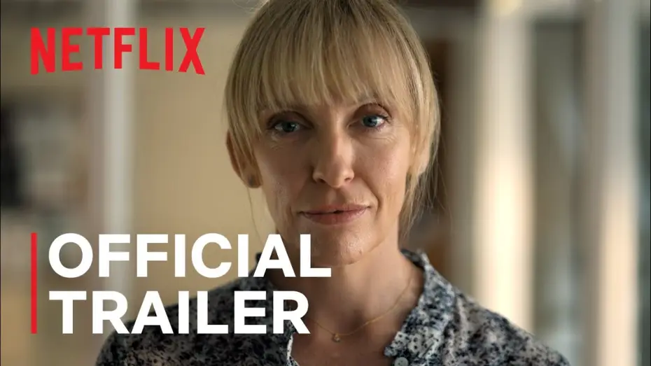 Видео к сериалу Части неё — Official Trailer