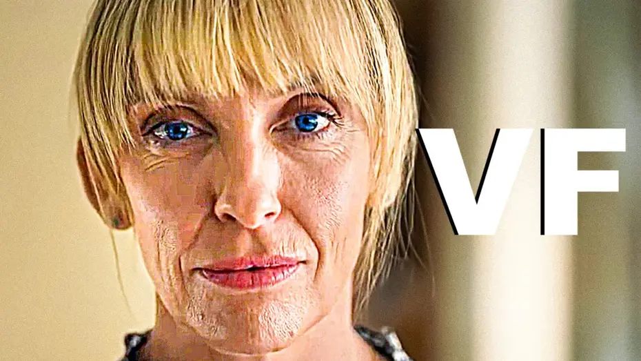 Видео к сериалу Части неё — Son vrai visage - Bande Annonce [VF]