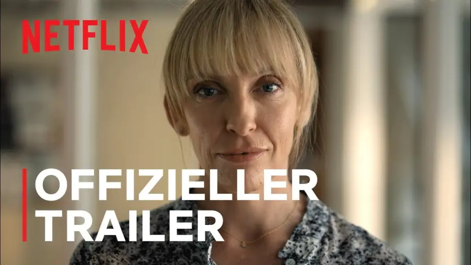 Видео к сериалу Части неё — Ein Teil von ihr | Offizieller Trailer | Deutsch HD