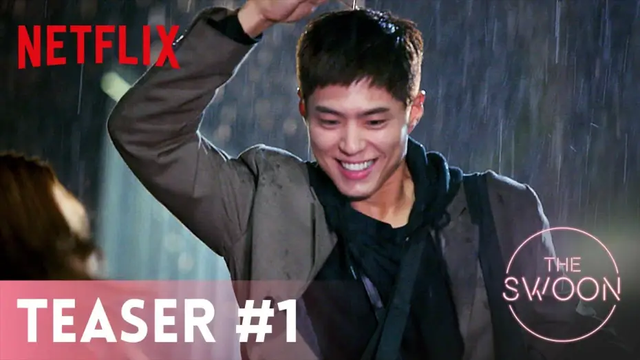Видео к сериалу Записки юности — Record of Youth | Official Teaser #1 | Netflix [ENG SUB]