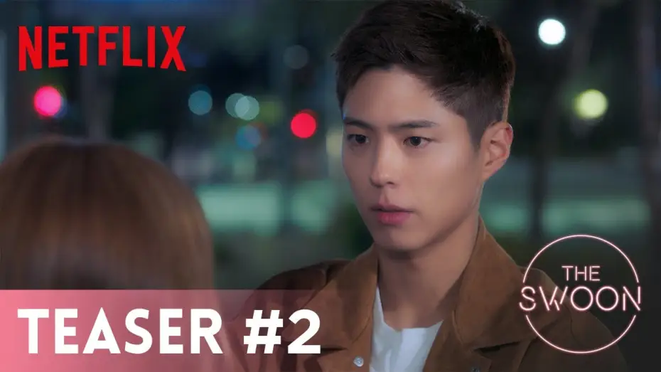 Видео к сериалу Записки юности — Record of Youth | Official Teaser #2 | Netflix [ENG SUB]