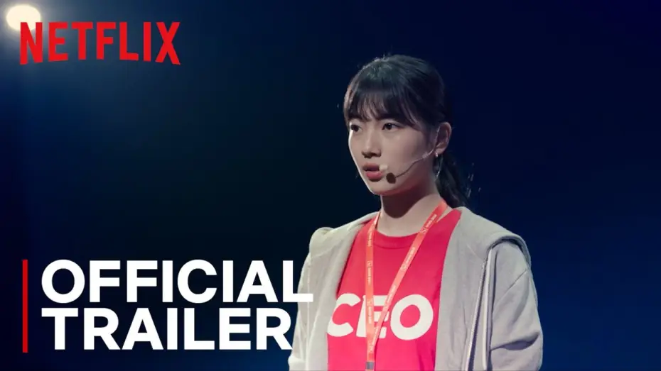 Видео к сериалу Стартап: корейская Кремниевая долина — Start-Up | Main Trailer | Netflix