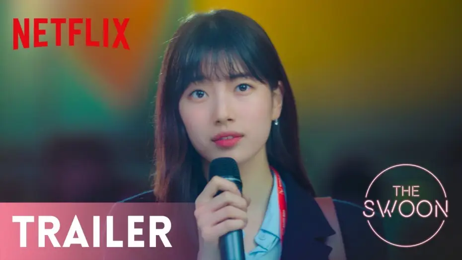Видео к сериалу Стартап: корейская Кремниевая долина — Start-Up | Official Trailer | Netflix [ENG SUB]