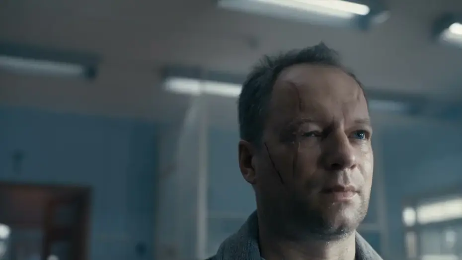 Видео к сериалу Изморозь — Finał | Zwiastun