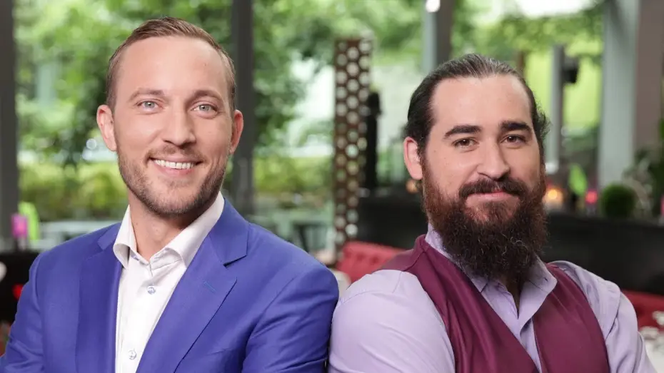 Видео к сериалу First Dates Ireland — Ever heard of 'road frontage'? | First Dates Ireland | RTÉ2