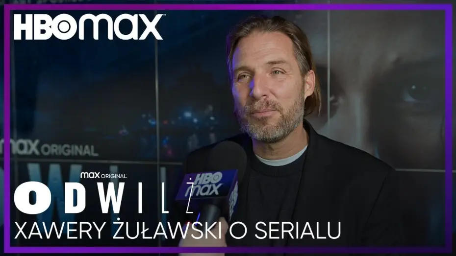 Видео к сериалу Оттепель — Xawery Żuławski │ o realizacji serialu