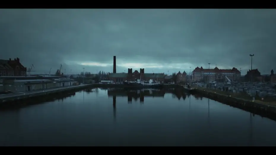 Видео к сериалу Оттепель — Sezon 3 | Zapowiedź