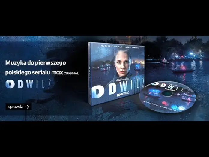 Видео к сериалу Оттепель — Сезон 1 — Muzyka do serialu, Łukasz Targosz