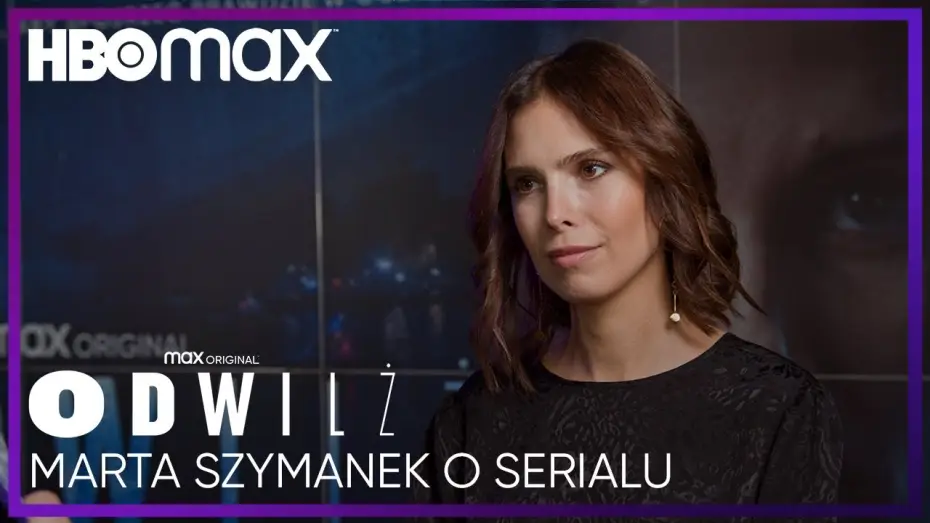Видео к сериалу Оттепель — Marta Szymanek │o powstawaniu scenariusza serialu