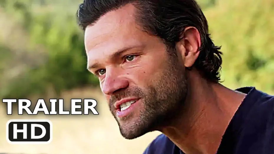 Видео к сериалу Уокер — WALKER Official Trailer (2021) Walker Texas Ranger Reboot, Action Series HD