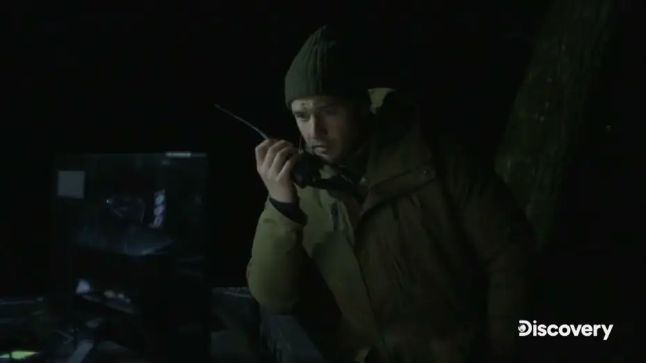 Видео к сериалу Expedition X — Сезон 7 — Season 7 Promo