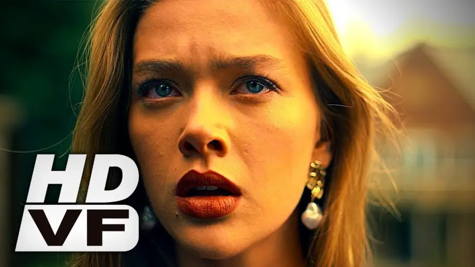 Видео к сериалу Свести счёты — LES JUSTICIÈRES Bande Annonce VF (NETFLIX, 2020)
