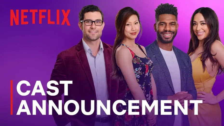 Видео к сериалу Слепая любовь — Meet the Season 4 Cast