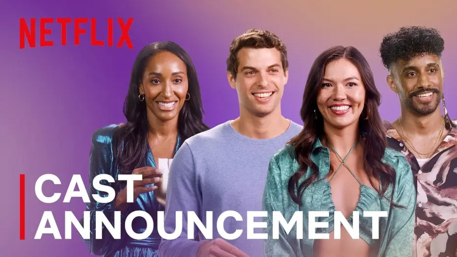 Видео к сериалу Слепая любовь — Season 7 - Meet the Cast
