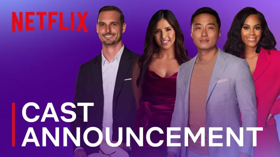 Видео к сериалу Слепая любовь — Season 3 Cast Announcement