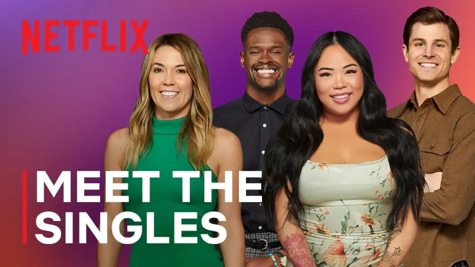 Видео к сериалу Слепая любовь — Season 9 - Meet The Singles