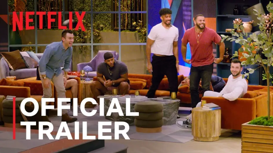 Видео к сериалу Слепая любовь — Season 7 Official Trailer