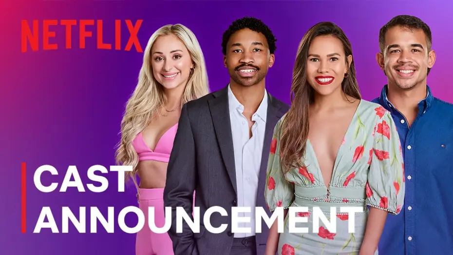 Видео к сериалу Слепая любовь — Meet the Season 5 Cast