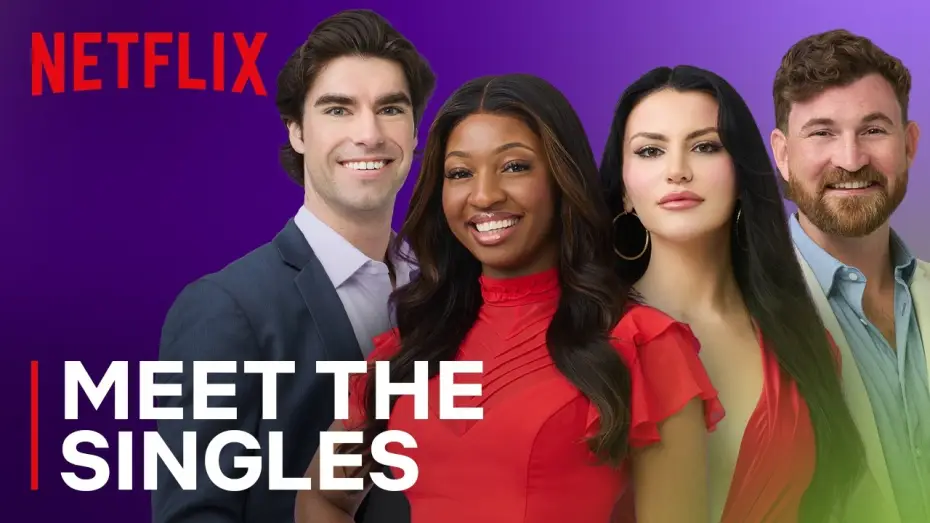 Видео к сериалу Слепая любовь — Boston — S11: Boston - Meet The Singles