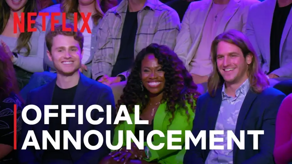 Видео к сериалу Слепая любовь — Season 8 Official Announcement