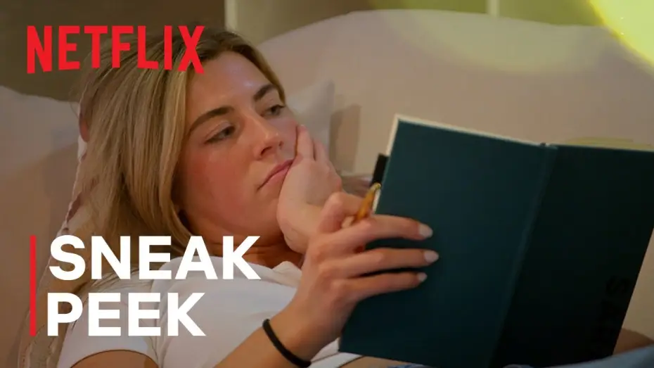 Видео к сериалу Слепая любовь — Talking About Religion In The Pods - Season 8 Sneak Peek