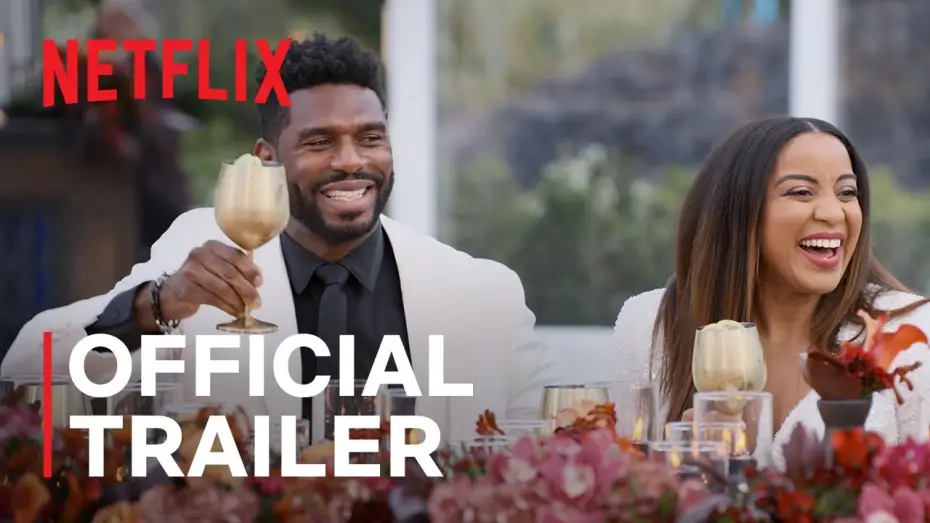 Видео к сериалу Слепая любовь — Season 4 After the Altar Official Trailer
