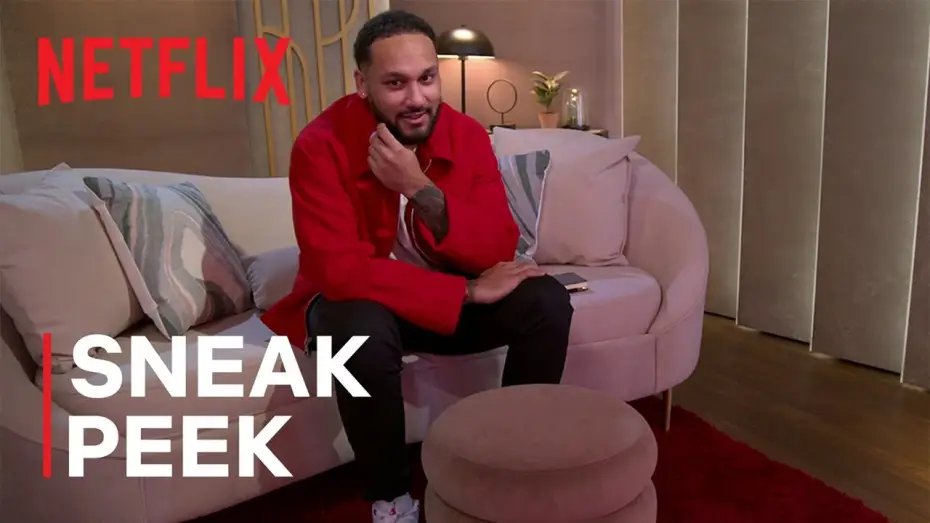 Видео к сериалу Слепая любовь — Love & Basketball In The Pods - Season 8 Sneak Peek