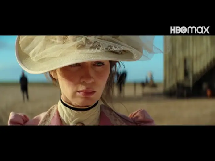 Видео к сериалу Англичанка — ANGIELKA |oficjalny zwiastun | HBO Max