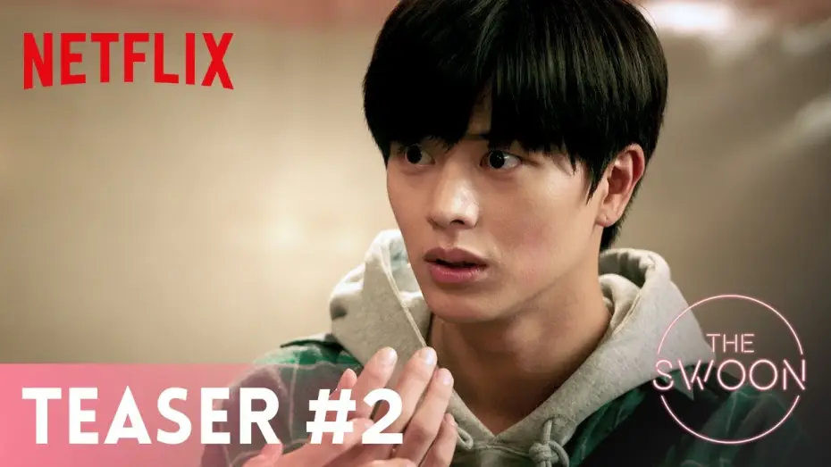 Видео к сериалу Бар на колёсах — Mystic Pop-up Bar | Official Teaser #2 | Netflix [ENG SUB]