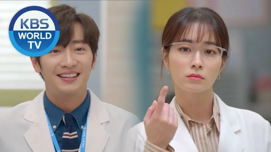 Видео к сериалу Еще раз — Once again | 한 번 다녀왔습니다 [Teaser-Ver2]