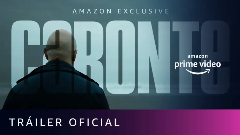 Видео к сериалу Харон — Caronte - Tráiler Oficial | Amazon Prime Video