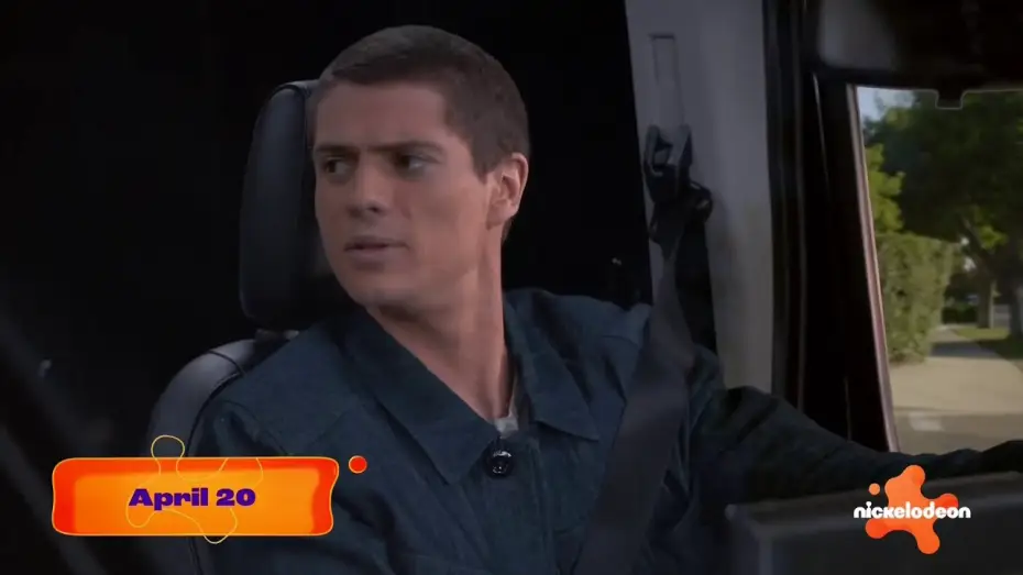 Видео к сериалу Опасный отряд — Danger Force Season 3 Promo 2 - April 20, 2023 (Nickelodeon U.S.)