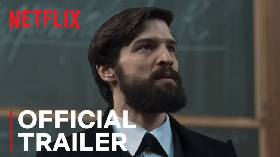 Видео к сериалу Фрейд — Freud | Official Trailer | Netflix
