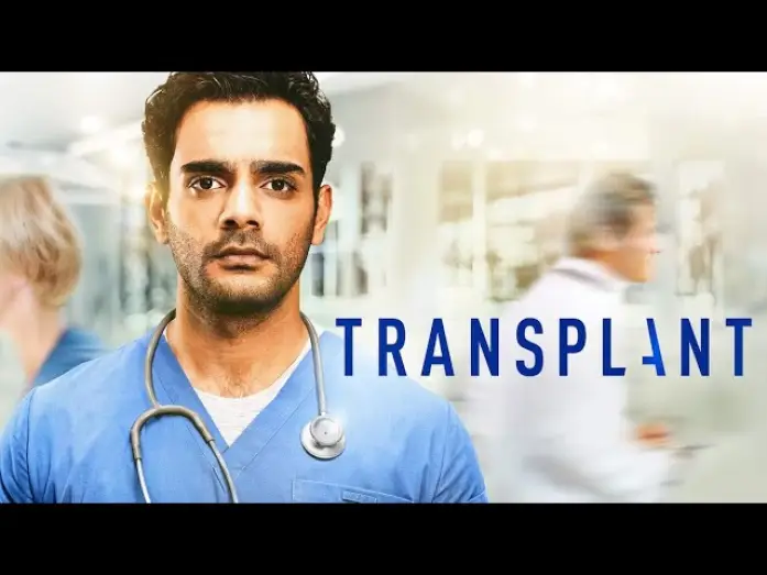 Видео к сериалу Трансплантация — Transplant (2020) SERIE TV | TRAILER UFFICIALE STAGIONE 1 ITA