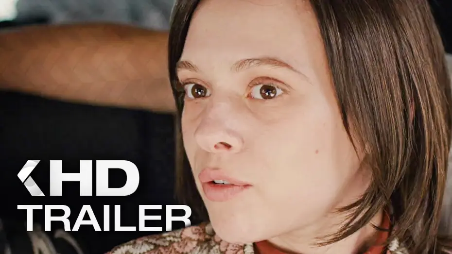 Видео к сериалу Неортодоксальная — UNORTHODOX Trailer German Deutsch (2020)