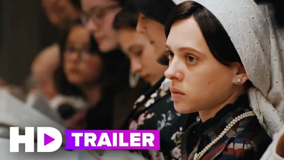 Видео к сериалу Неортодоксальная — UNORTHODOX Trailer (2020) Netflix