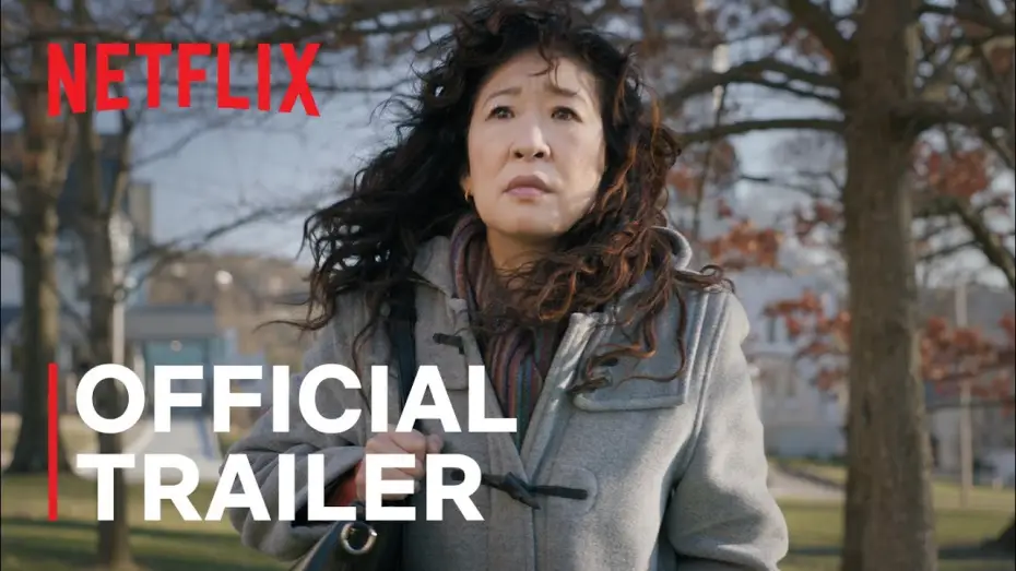 Видео к сериалу Кафедра — The Chair | Official Trailer | Netflix