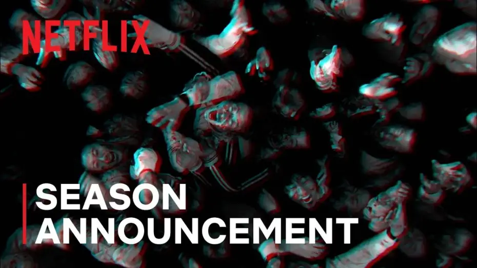 Видео к сериалу Мы все мертвы — Сезон 2 — Season 2 Announcement