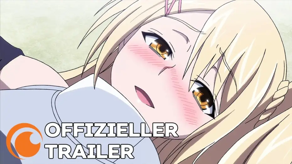 Видео к сериалу Я стою на миллионах трупов — I'm Standing on a Million Lives | Anime Trailer