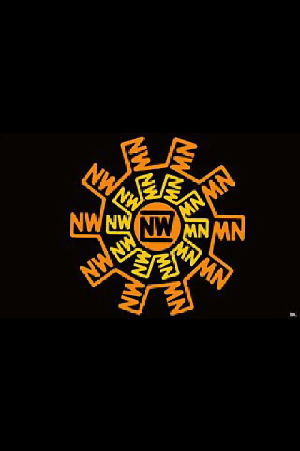 Постер к сериалу "Nationwide"